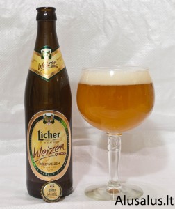 Licher Weizen