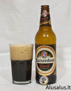 Kaiserdom Dark