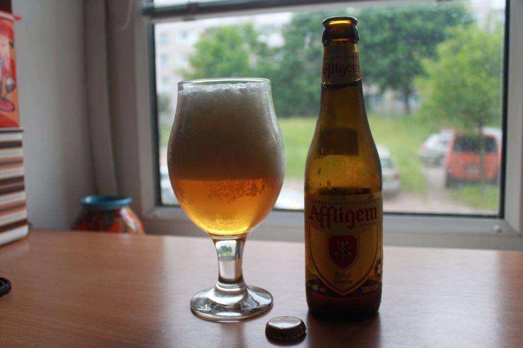 Affligem Blond