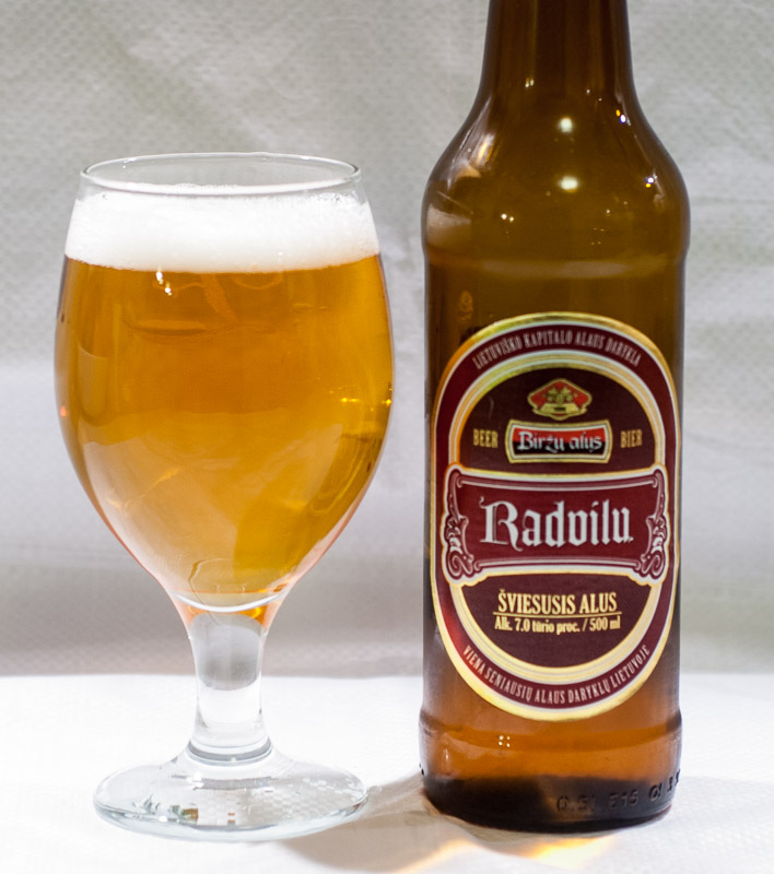 Radvilų